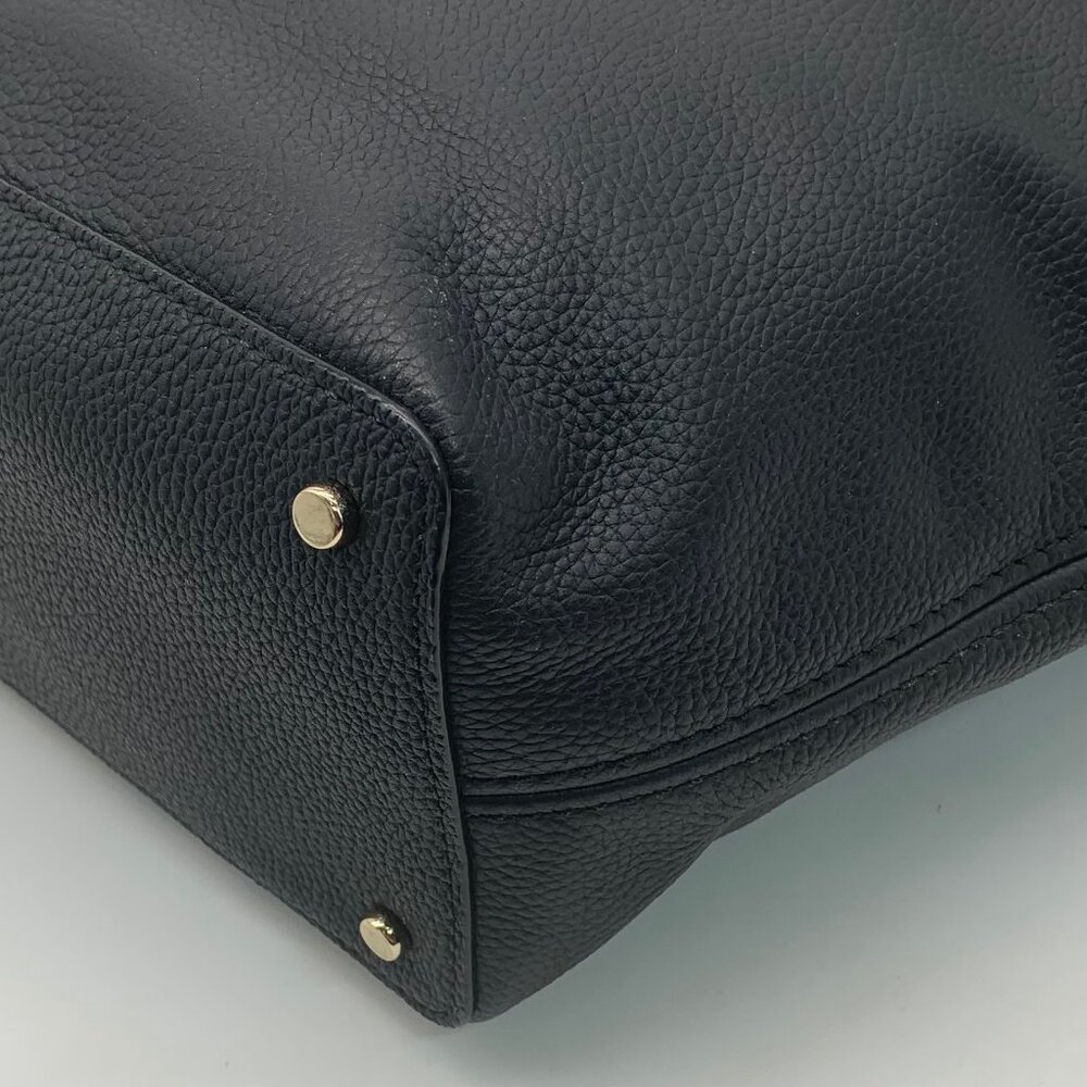 Kate Spade Jackson Street Pebbled Leather Jana Tote Bag - Picture 6 of 10